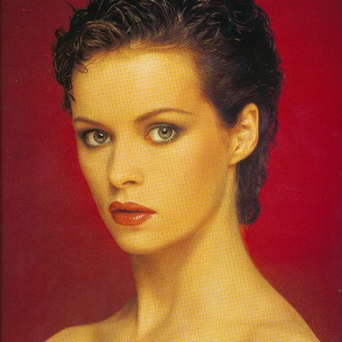 Sheena Easton