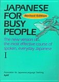 Japanese for Busy People