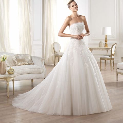 Pronovias Ocotal