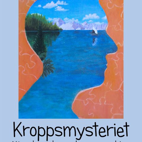 Ny: "Kroppsmysteriet Når viljen vil men kroppen nekter" ME/cfs Dokkesveen