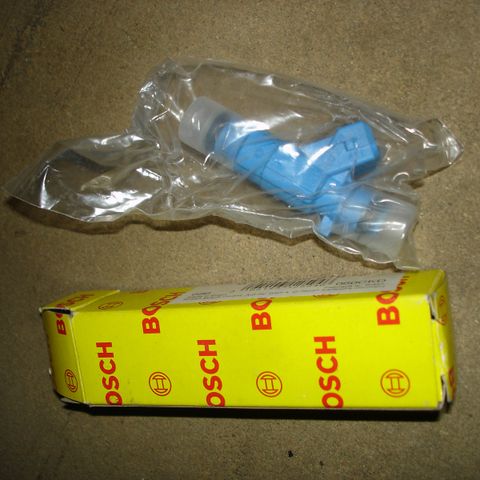 Fuel Injector BOSCH:0280155816