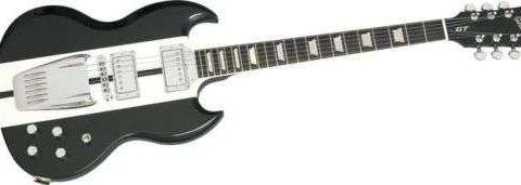 Gibson SG GT ønskes kjøpt