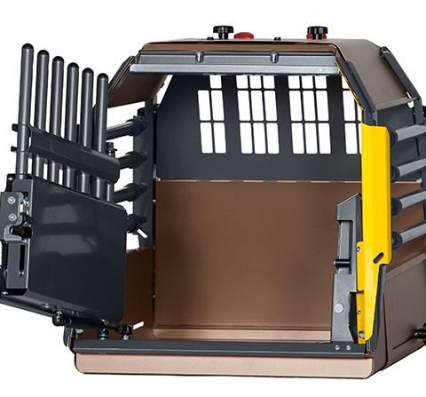 Variocage MiniMax SL - Hundebur - Doge Cage - Dog Crate - Fri Frakt