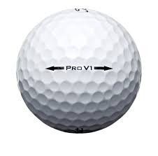 ProV1/ProV1x/avx golfballer