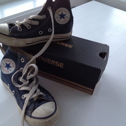 Converse str 29