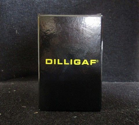 Dilligaf Steel