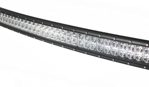 LED Lysbjelke 500w