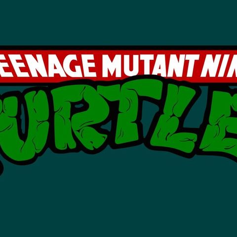 ØNSKER Å KJØPE : Teenage Mutant Ninja Turtles