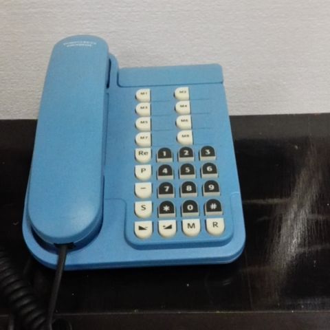 Telefonen