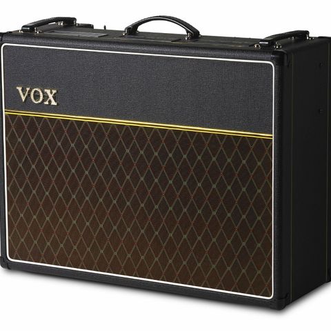 Vox AC30C2 Combo