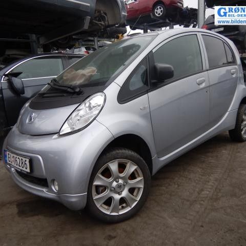 CITROEN C-ZERO SELGES I DELER 2011-> I-MIEV , ION DELER