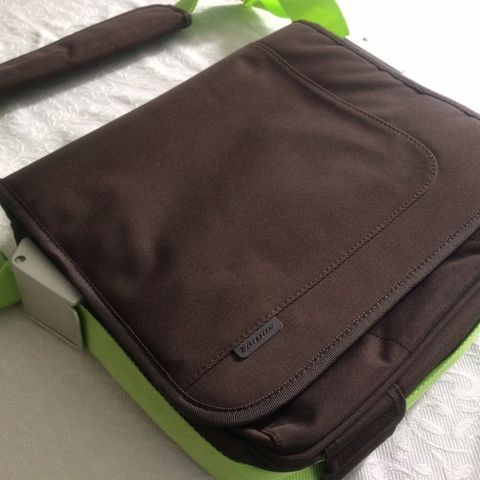 Helt Ny PC bag