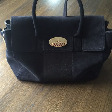 Mulberry bayswater