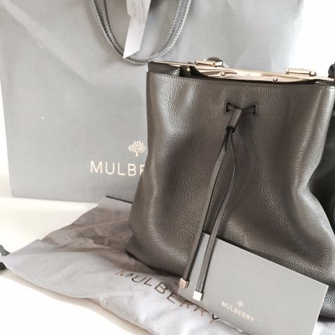 Mulberry Kensington