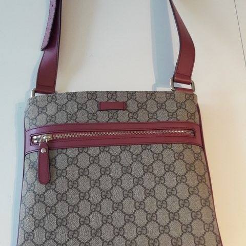 Gucci veske-  Crossbody bag