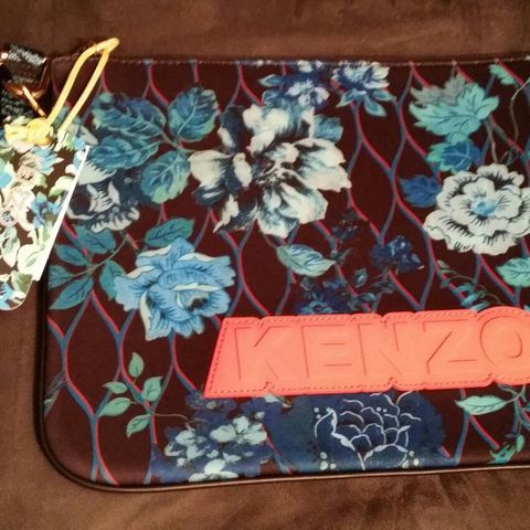 Kenzo x H&M / Kenzo x HM veske