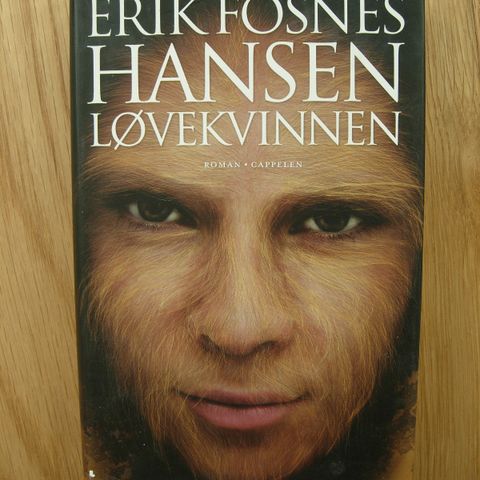 Lønn.Wilde.Dickens.Erik Fosnes Hansen.Kruznetso.Beauvoir