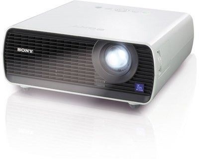 Prosjektor Sony VPL EX-130