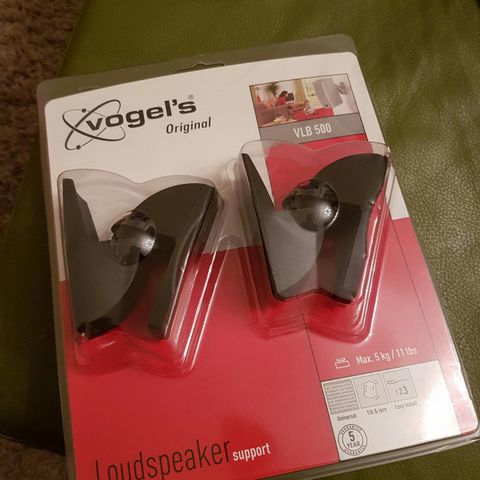 Vogels speaker mount