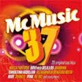 MCMusic CD nr. 35,37 og alle etter 47 er av interesse