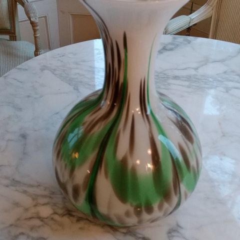 Kunst vase