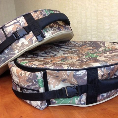 Field Target cushion !!!