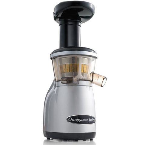 Juicer: Omega Vert 350 HD - Best Juicer