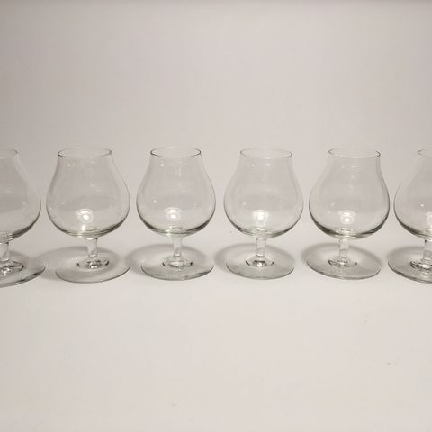 Hadeland cognacglass  ref. 29