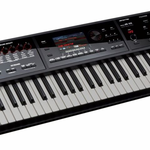 JUBILEUMSTILBUD! ROLAND FA-06