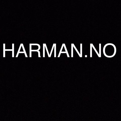 Harman.no - domenenavn til salgs.