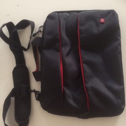 PC bag 300kr