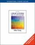 Linear Algebra and Its Applications