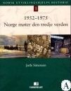 Norsk utviklingshjelps historie  1-2-3