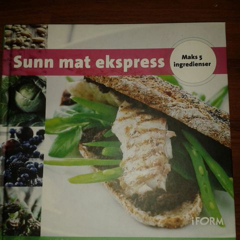 SUNN MAT EKSPRESS