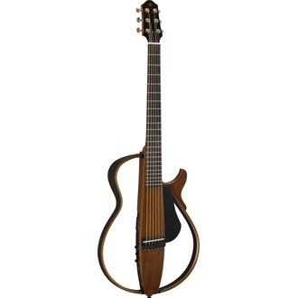 Yamaha Silent gitar SLG-200S