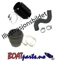 VOLVO PENTA SERVICE KIT/BELG KIT PASSER DREV 290, 290A, 290SP-A