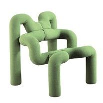 Ønsker å kjøpe stolen Ekstrem laget av Terje Ekstrøm
