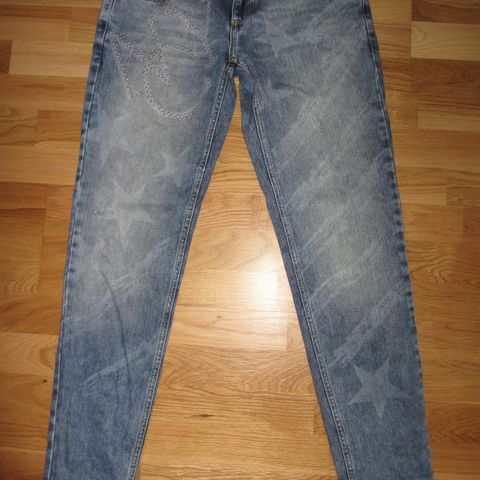 *NY* Jeans  fra River Island, str M