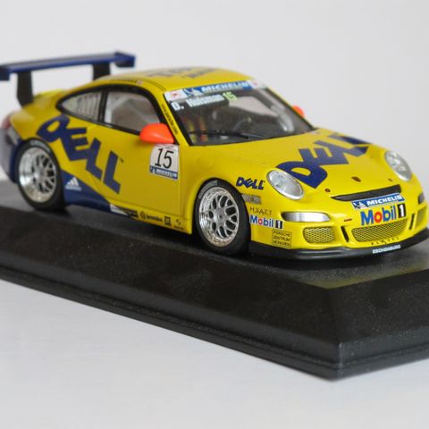 Minichamps, Porsche 911 GT3, Supercup 2006. Skala 1:43