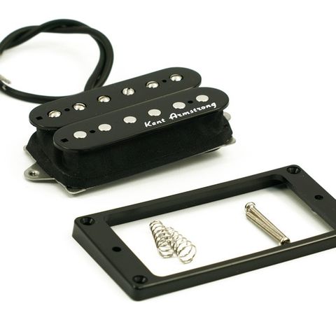 Humbucker Ultra Distortion