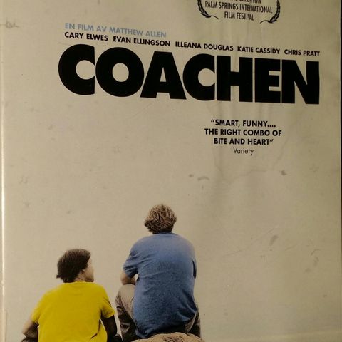 DVD.COACHEN.