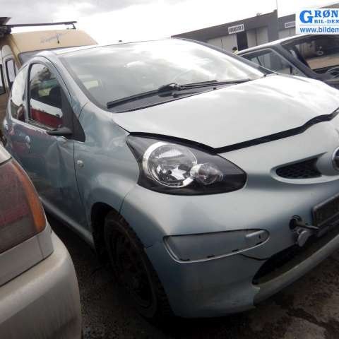 TOYOTA AYGO / PEUGEOT 107 / CITROEN C1 SELGES I DELER