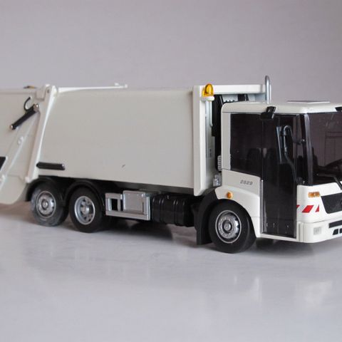 Mercedes Benz, Econic 2629. Skala 1:50