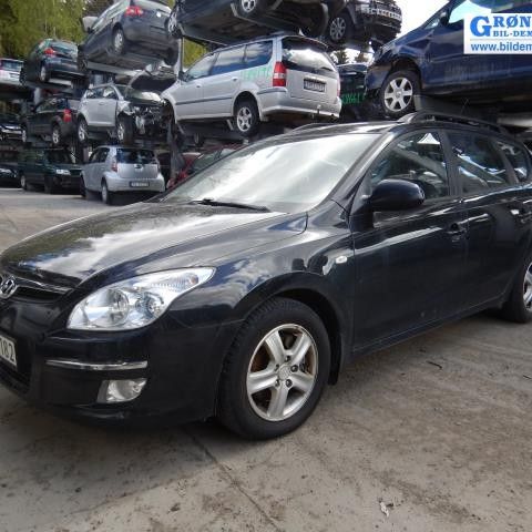 HYUNDAI I30 SELGES I DELER 2007-2012 MOD 1.6 CRDI