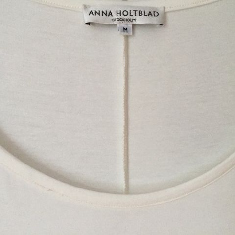 ANNA HOLTBLAD, kjole