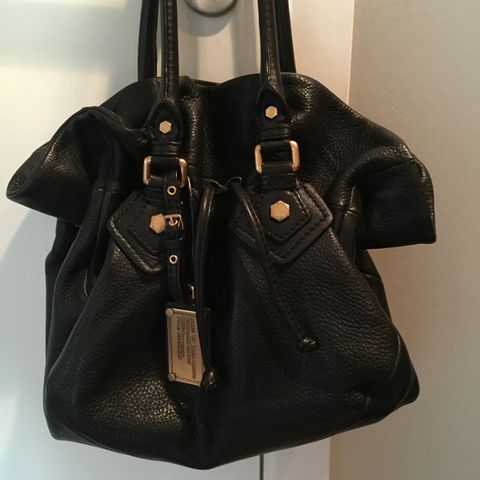 Marc by Marc Jacobs veske til salgs!