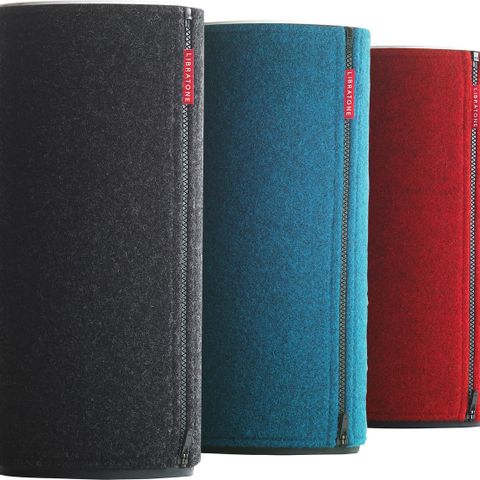 Libratone Zipp Classic collection - trådløs høytaler