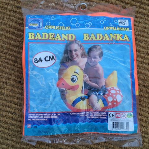 BADEAND