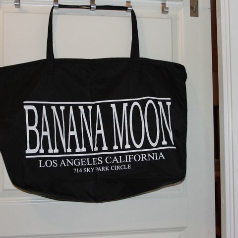 Banana Moon strandveske