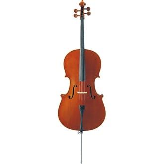 Yamaha VC5 Cello